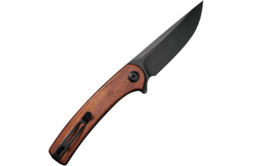 Image of CIVIVI Mini Asticus Linerlock Wood CIVC19026B5