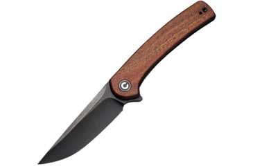 Image of CIVIVI Mini Asticus Linerlock Wood CIVC19026B5