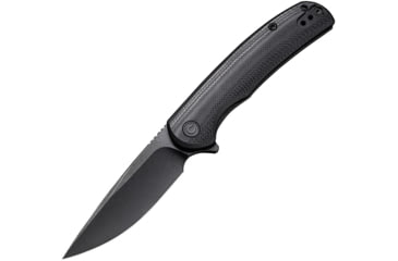 Image of CIVIVI NOx Framelock Black CIVC2110C