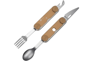 Image of CIVIVI Partake Multi Tool Coyote, CIVC24032C2