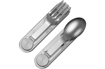 Image of CIVIVI Partake Multi Tool Silver, CIVC24032C3