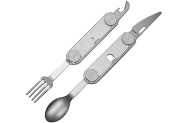 Image of CIVIVI Partake Multi Tool Silver, CIVC24032C3