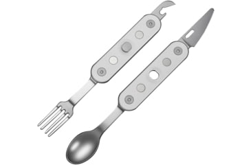 Image of CIVIVI Partake Multi Tool Silver, CIVC24032C3