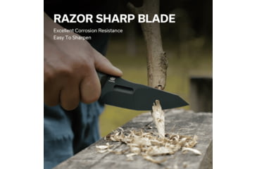 Image of CIVIVI Propugnator Knife - C23002-2
