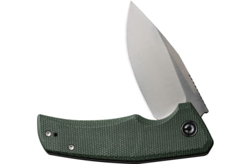 Image of CIVIVI Regulatron Linerlock Grn Mic, CIVC230062
