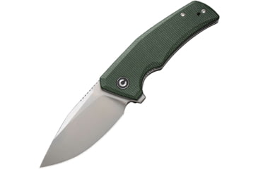 Image of CIVIVI Regulatron Linerlock Grn Mic, CIVC230062