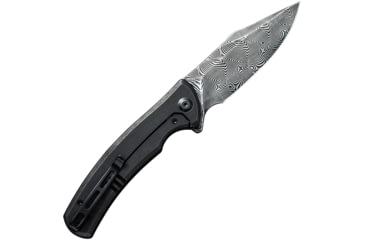 Image of CIVIVI Sinisys Framelock Damascus