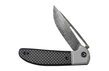 Image of CIVIVI Trailblazer Linerlock CF