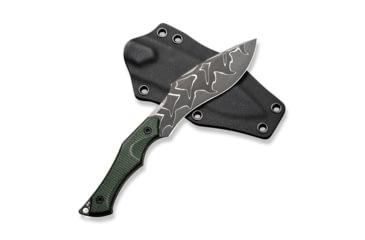 Image of CIVIVI Vaquita Ii Knife - C047C-DS2