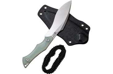 Image of CIVIVI Vaquita II Neck Knife Jade