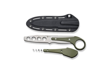 Image of CIVIVI Varius Knife - C22009C-2