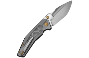 Image of CIVIVI Wellmax Button Lock Gray, CIVC24008C1