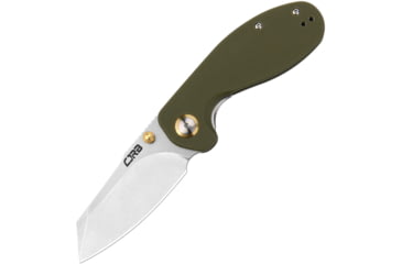 Image of CJRB Maileah Linerlock Green J1918LGN