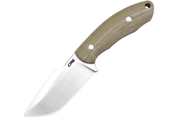 Image of CJRB Mutt Fixed Blade OD Mic, J1958ODG