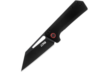 Image of CJRB Ruffian Linerlock Black
