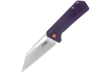 Image of CJRB Ruffian Linerlock Purple J1924VT