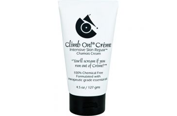 Image of Climb On!  2.3 Oz Creme Single 2 oz creme single
