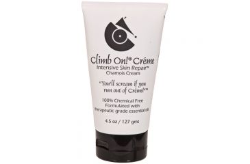 Image of Climb On!  4.5 Oz Creme Single 4 oz creme single