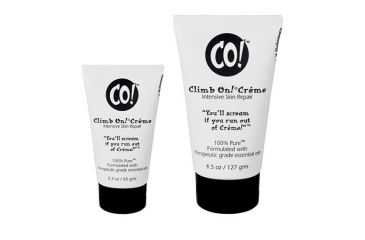 Image of Climb On! Creme