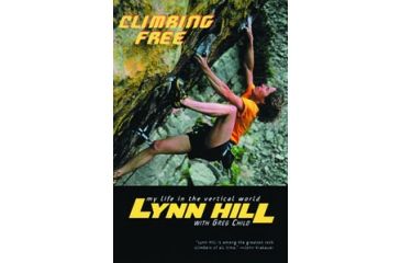 Image of Climbing Free, Hill, Child, Long, Publisher - W.w. Norton &amp; Co