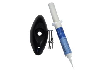 Image of Clipper Hull Transducer Mounting Kit Thru 41302