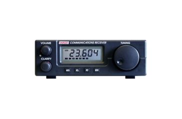 Image of Clipper Nav-Fax HF3/W Target 37800