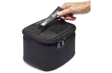 Image of Cloud Defensive Ammo Transport Bag, Black, ATB-BLK