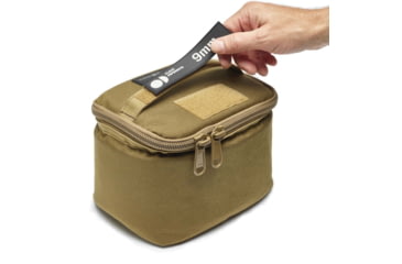 Image of Cloud Defensive Ammo Transport Bag, Coyote Tan, ATB-CB