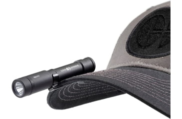 Image of Cloud Defensive Chicro Lights, Black, Chicro - 01 - BLK
