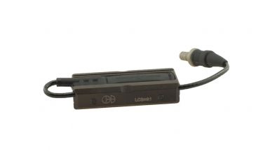 Image of Cloud Defensive Light Control System Picatinny Inline Mount for Surefire ST07 Switch, Burnt Bronze 6 45189 82538 1