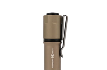 Image of Cloud Defensive MCH Duty-HC 1250 Lumens LED Flashlight, FDE, CD2203-HC-DF-P-FDE