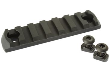 Image of CMC Triggers M-LOK 4 Piece Accessory KIT, Black, 81724
