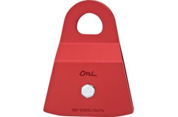 Image of CMI 2'' Prusik Pulley Bearing RP121A