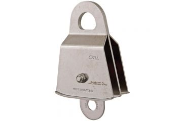 Image of CMI 2'' Prusik Ss Dbl Bushing RP133NFPA