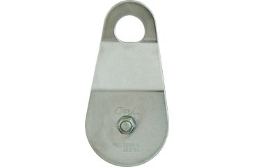 Image of CMI 2'' Pulley Ss Bearing RP117