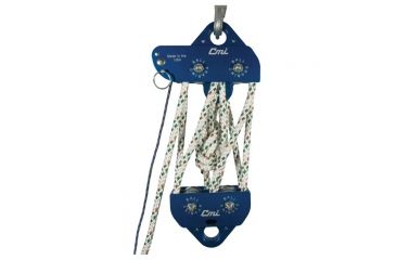 Image of CMI 81 Haul System 81 HAUL SYSTEM