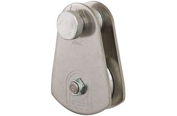 Image of CMI  Arborist Pulley 3/4'' Rope RP131