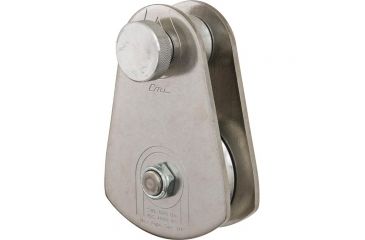 Image of CMI  Arborist Pulley 3/4'' Rope RP131