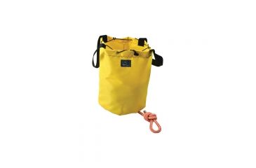 Image of CMI Classic Rope Bag Large Yellow ROPE006