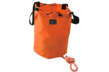 Image of CMI Classic Rope Bag Medium Orange ROPE010