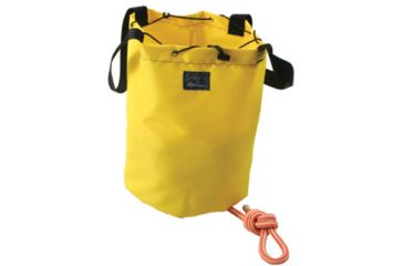 Image of CMI Classic Rope Bag Medium Yellow ROPE004