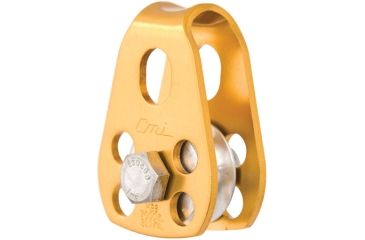 Image of CMI  Continuous Sideplate Micro RP140