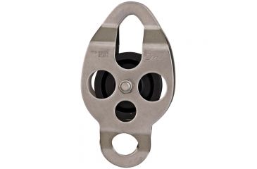 Image of CMI  Double Ended 2 3/8'' Pully  RC106