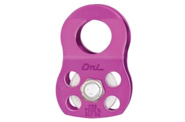 Image of CMI  Double Micro Pulley RP110D