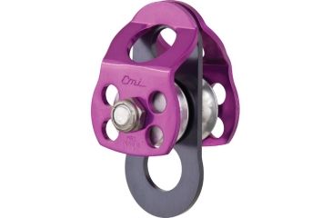 Image of CMI  Double Micro Pulley RP110D