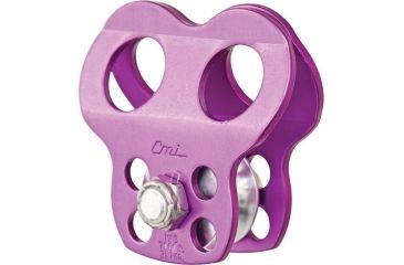 Image of CMI  Double Tie-in Micro Pulley RP141