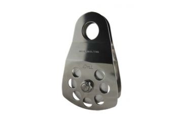Image of CMI Large Cap Pulley 1'' Rope RP149