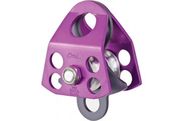Image of CMI Prusik Minding Pulley - Doubl RP137D
