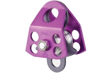 Image of CMI Prusik Minding Pulley - Singl RP137