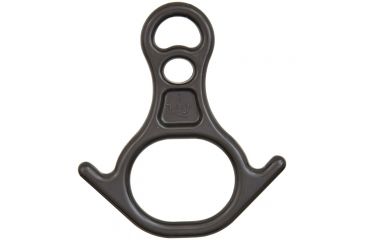 Image of CMI  Rescue 8 Black Al R1000